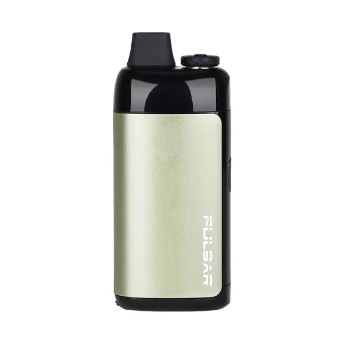 PULSAR CHORUS CONCENTRATE VAPORIZER W/KNIFE