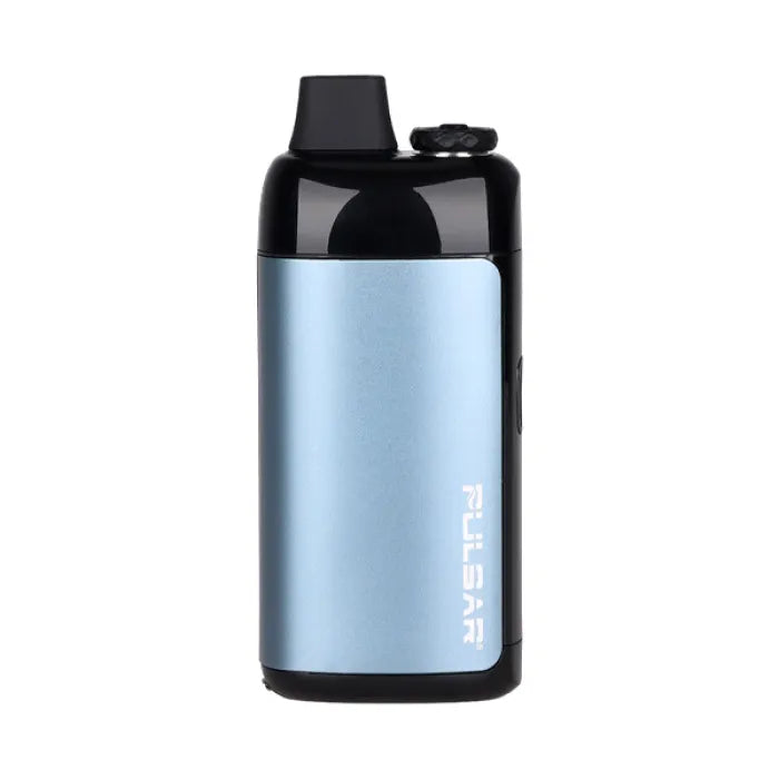 PULSAR CHORUS CONCENTRATE VAPORIZER W/KNIFE
