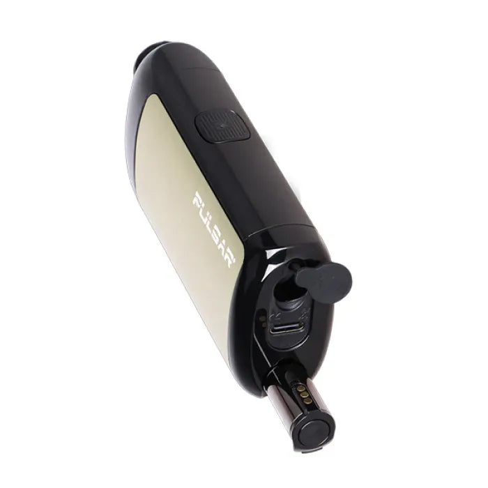 PULSAR CHORUS CONCENTRATE VAPORIZER W/KNIFE