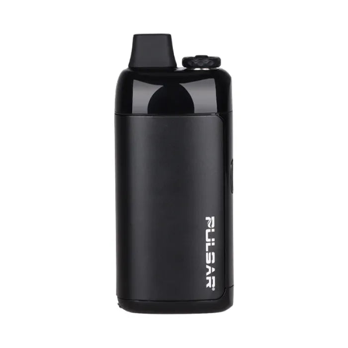 PULSAR CHORUS CONCENTRATE VAPORIZER W/KNIFE