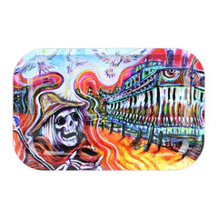 GRATEFUL DEAD X PULSAR TRAY - STEAMBOAT