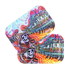 GRATEFUL DEAD X PULSAR TRAY - STEAMBOAT