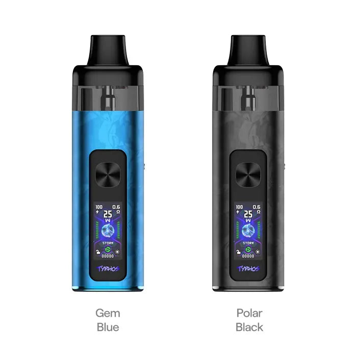 UWELL TYPHOS KIT