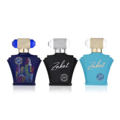 ZAKAT PARFUM GIFT SET X 30ML