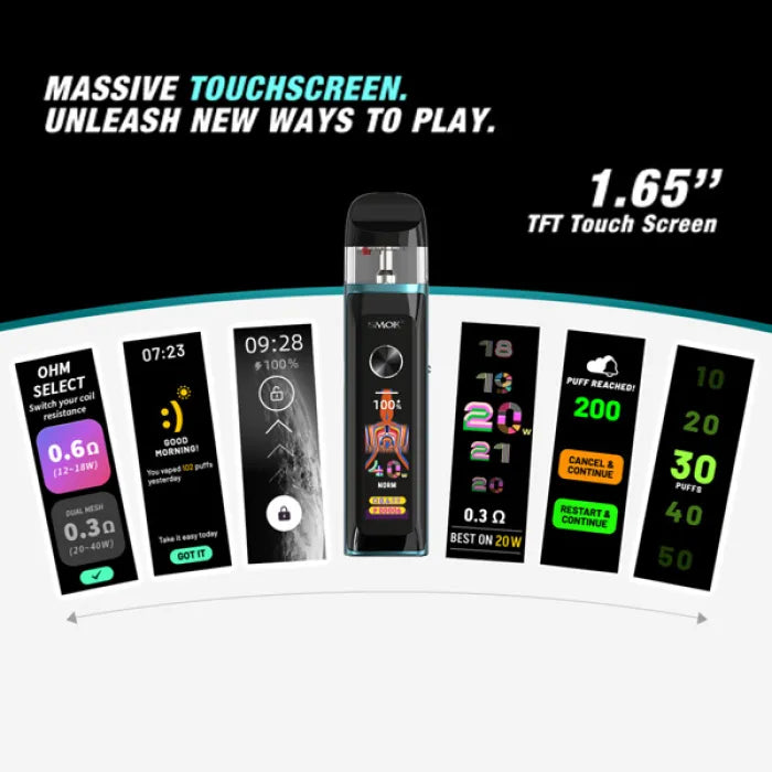 SMOK NOVO 6 ULTRA KIT