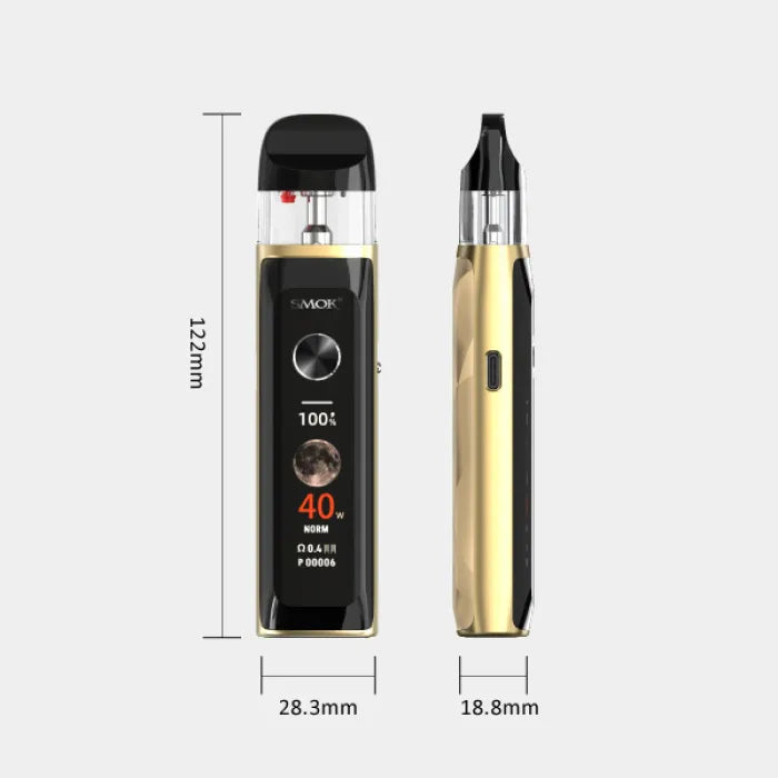 SMOK NOVO 6 ULTRA KIT