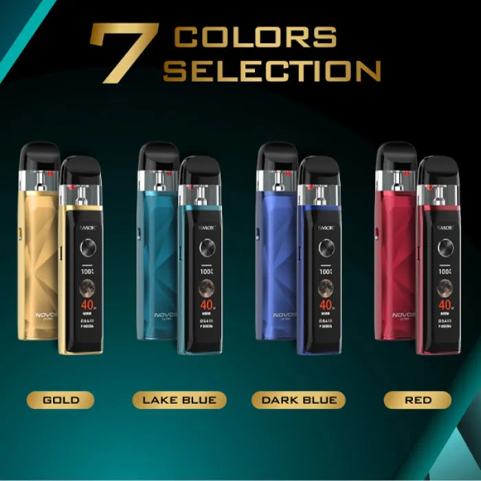 SMOK NOVO 6 ULTRA KIT