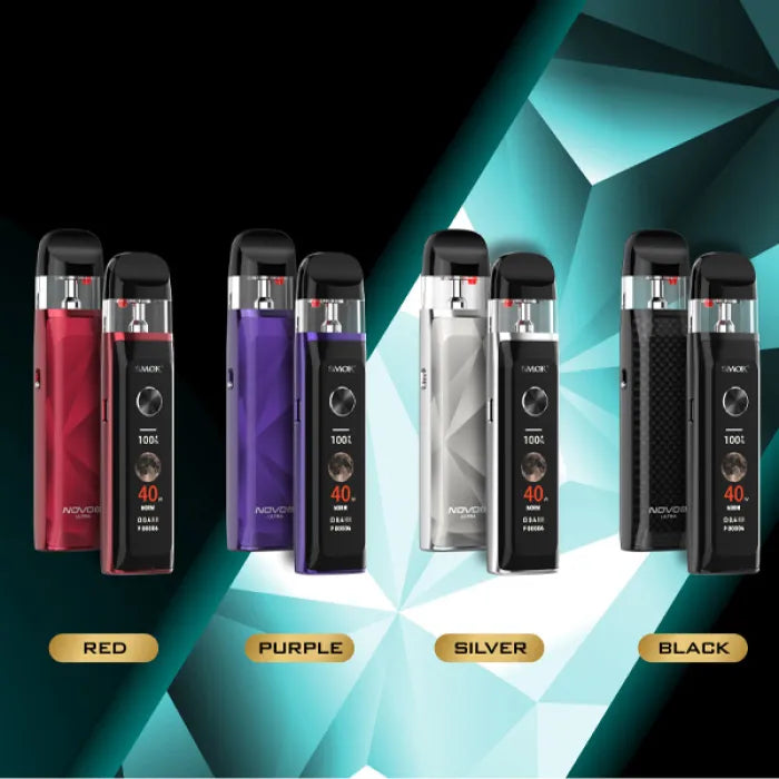 SMOK NOVO 6 ULTRA KIT