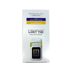 LOST THC SWITCH DISPOSABLE THCP 5G 5CT
