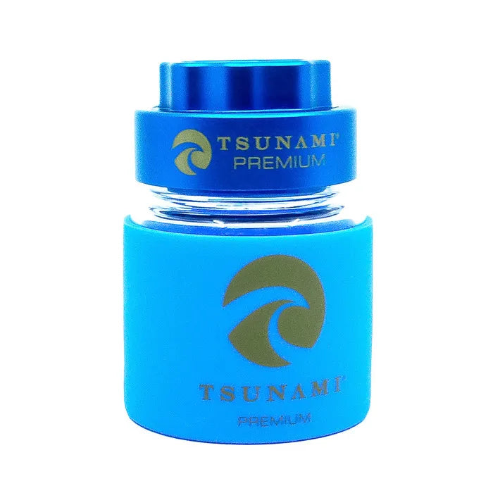 TSUNAMI PREMIUM GRINDER JAR
