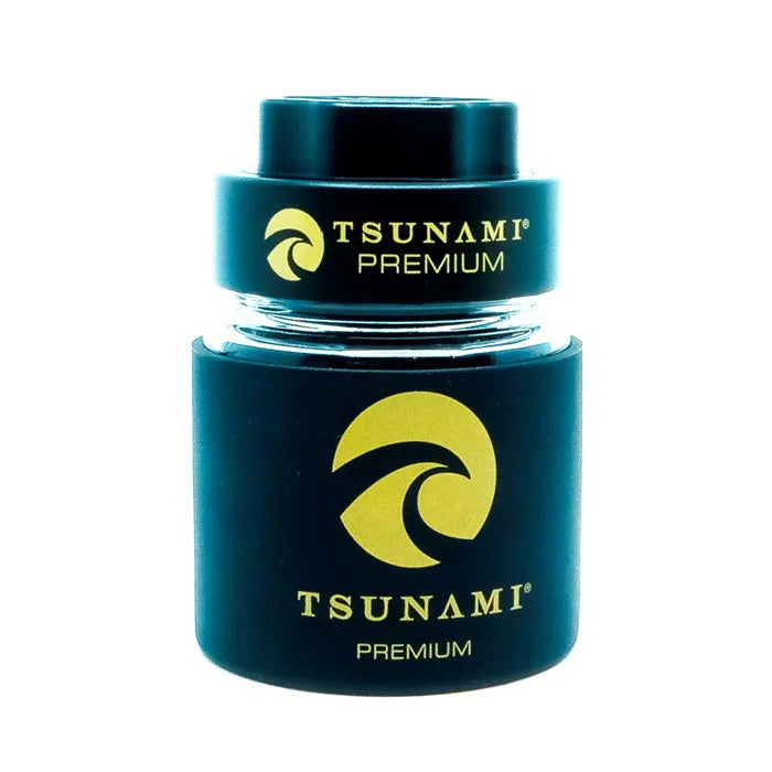 TSUNAMI PREMIUM GRINDER JAR