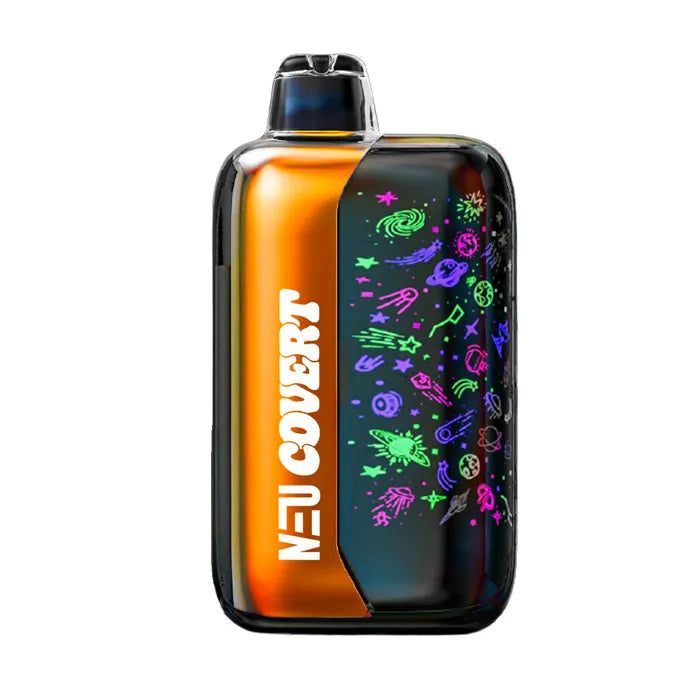 NEU COVERT PRO MAX II BATTERY 510 B