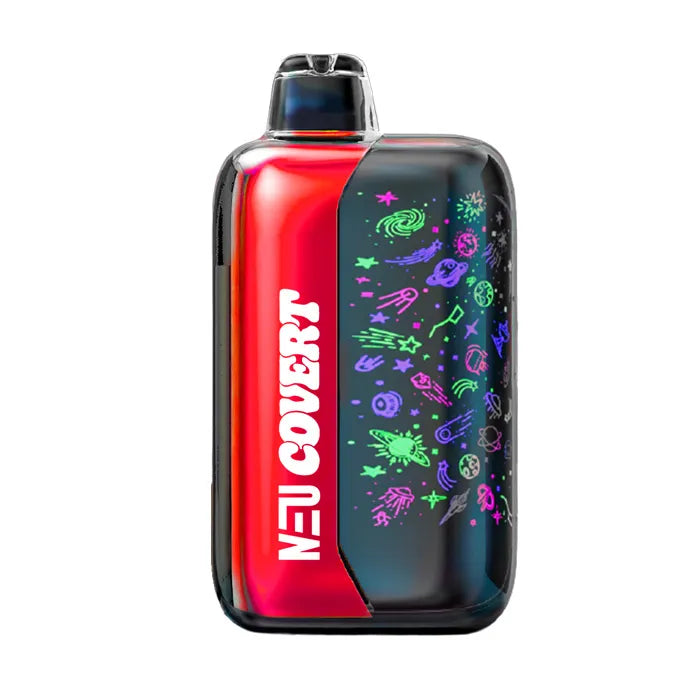 NEU COVERT PRO MAX II BATTERY 510 B