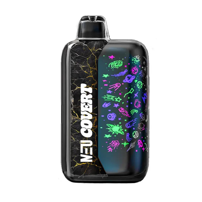 NEU COVERT PRO MAX II BATTERY 510 B