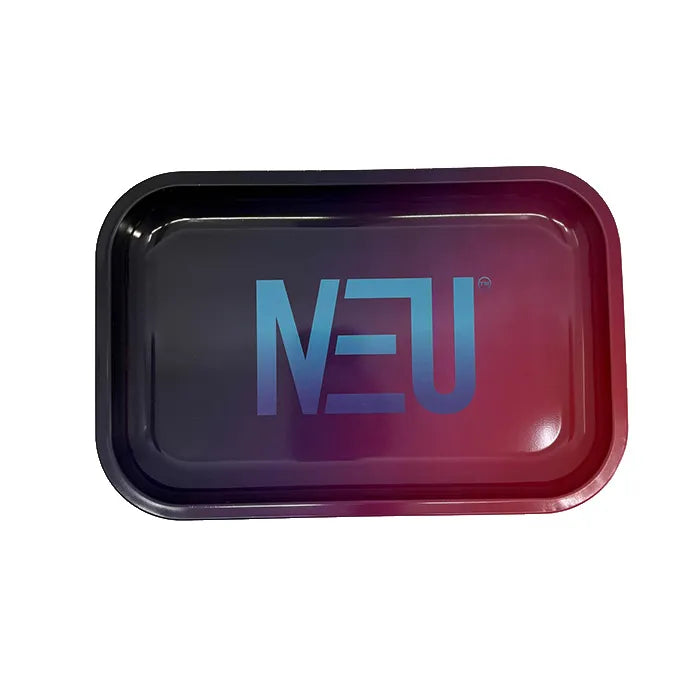 NEU TRAY - BLUE AND PURPLE
