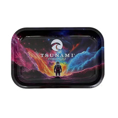 TSUNAMI TRAY 7 POS-1073 - ASTRONAUT SMOKE