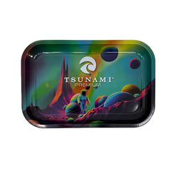 TSUNAMI TRAY 7 POS-1072 - ASTRONAUT MOUNTAIN