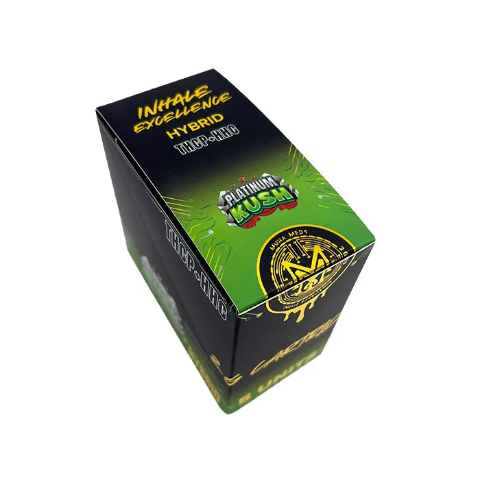 MUHA MEDS CARTS THCP+HHC 2G 5CT