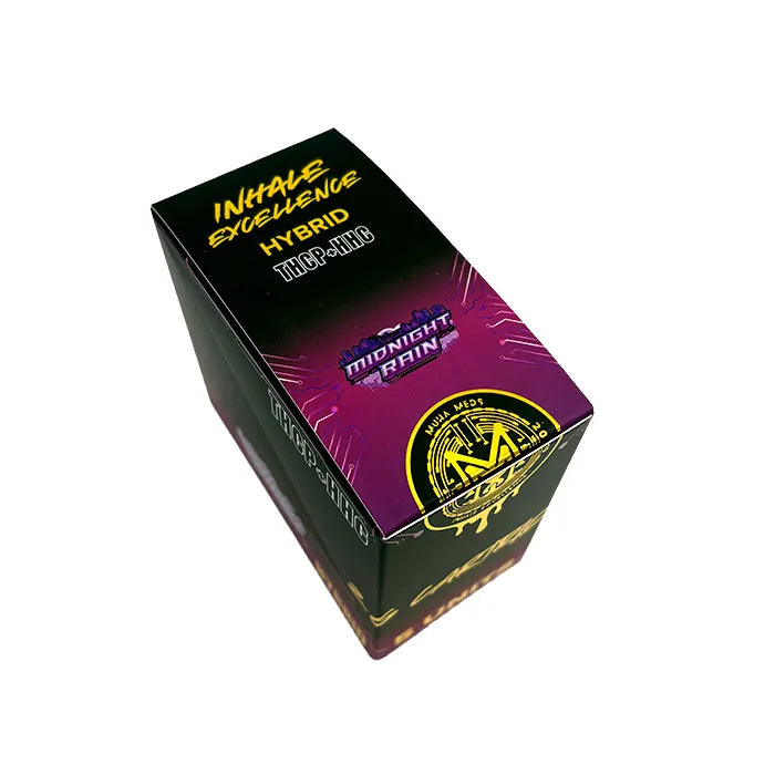 MUHA MEDS CARTS THCP+HHC 2G 5CT