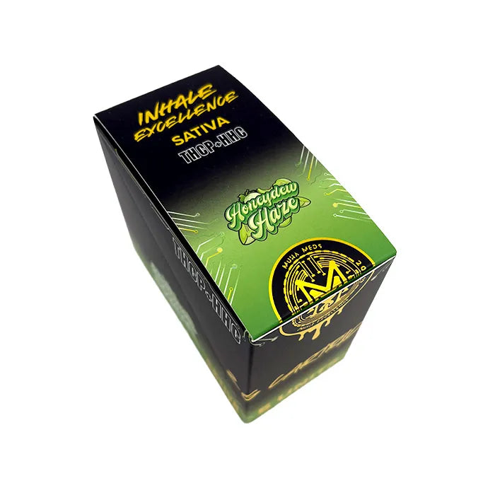 MUHA MEDS CARTS THCP+HHC 2G 5CT
