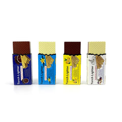 CLICKIT WAFER SINGLE TORCH GH-5004