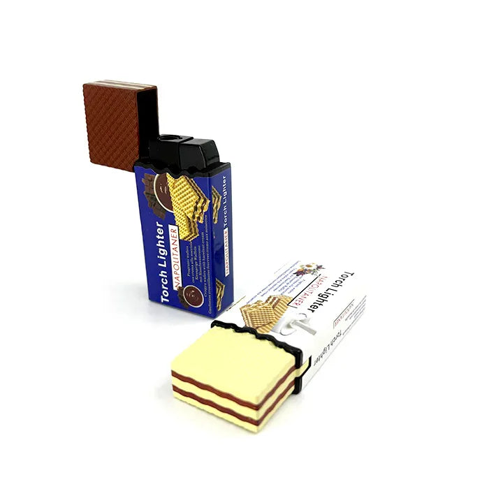 CLICKIT WAFER SINGLE TORCH GH-5004