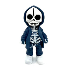 CLICKIT SKULL GRINDER MIXED COLOR MG-004