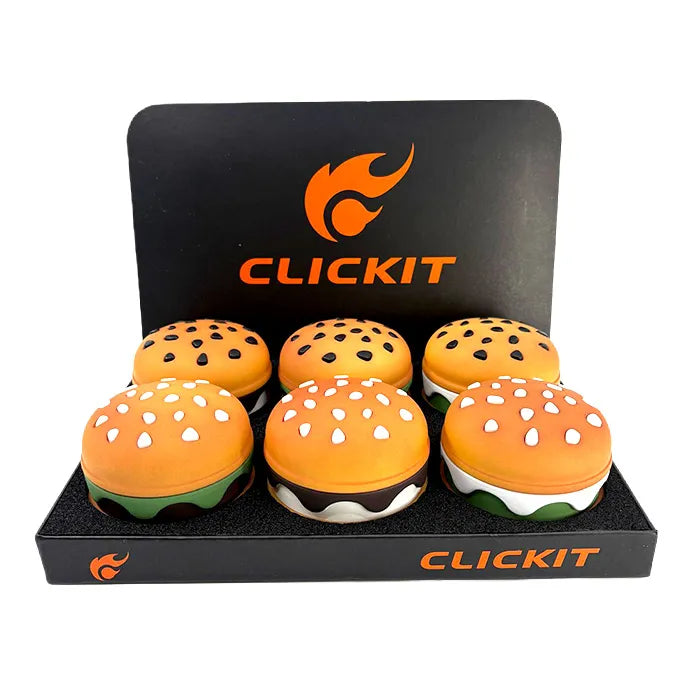 CLICKIT BURGER GRINDER MG-029