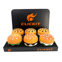 CLICKIT BURGER GRINDER MG-029