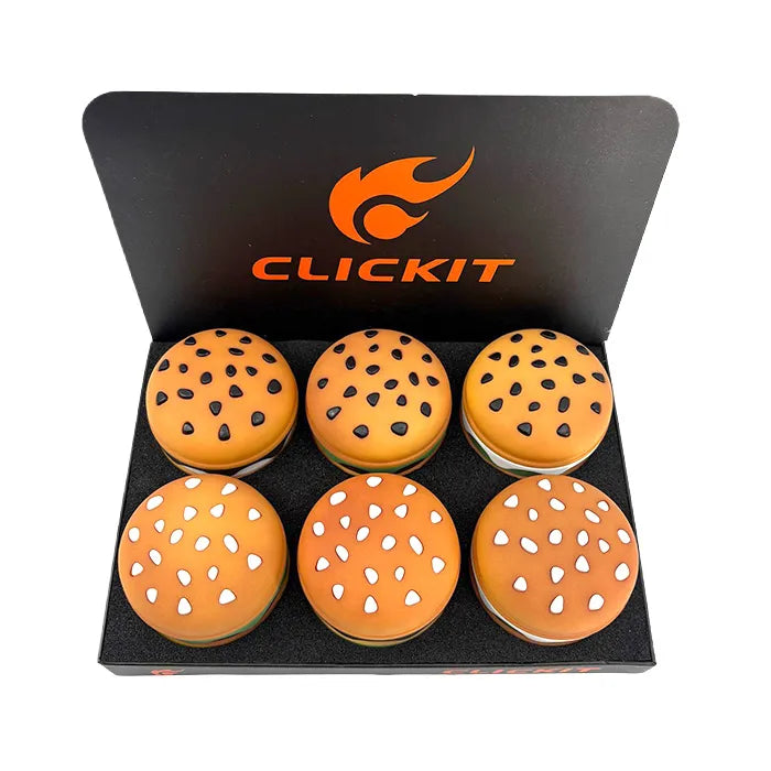 CLICKIT BURGER GRINDER MG-029