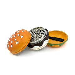 CLICKIT BURGER GRINDER MG-029