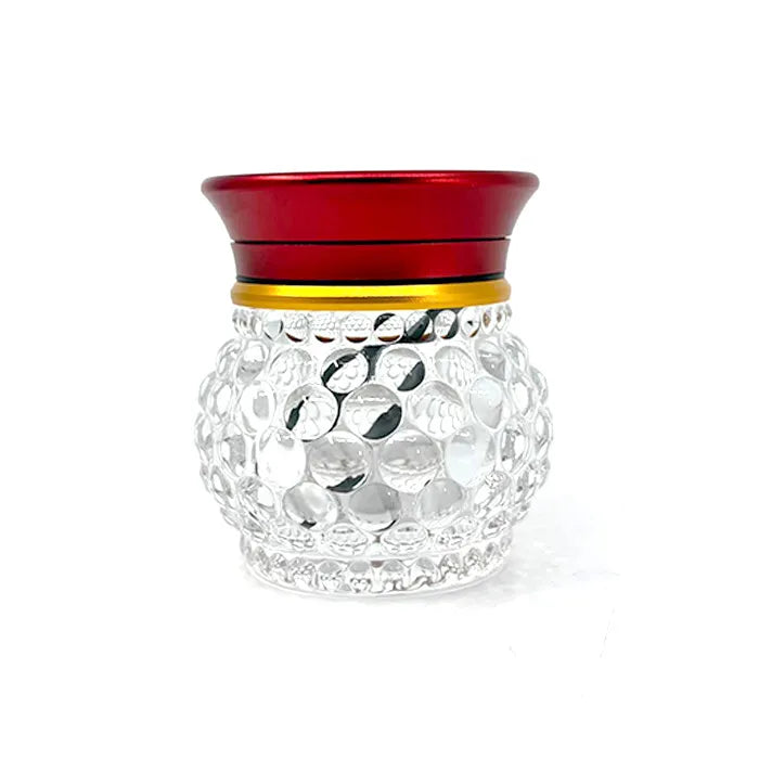 CLICKIT CLICKIT GLASS GRINDER MG-107