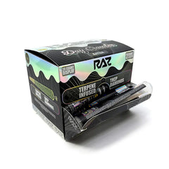 RAZ THCP INFUSED DIAMONDS PREROLL 2G 20CT