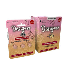 DESIGNER BY SILLY LABS TABLETS 300MG
