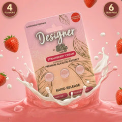 DESIGNER BY SILLY LABS TABLETS 300MG