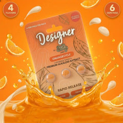 DESIGNER BY SILLY LABS TABLETS 300MG