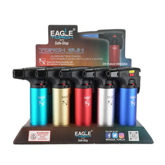 EAGLE TORCH PT101M - TORCH GUN