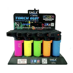 EAGLE TORCH PT101N - NEON