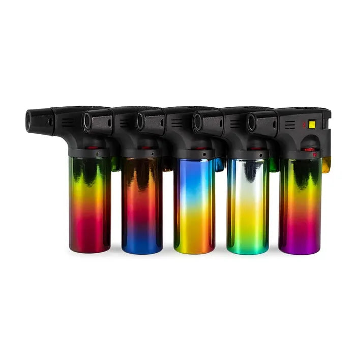 EAGLE TORCH PT101NCR - NEO CHROME