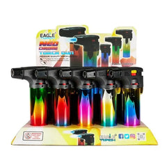 EAGLE TORCH PT101NCR - NEO CHROME