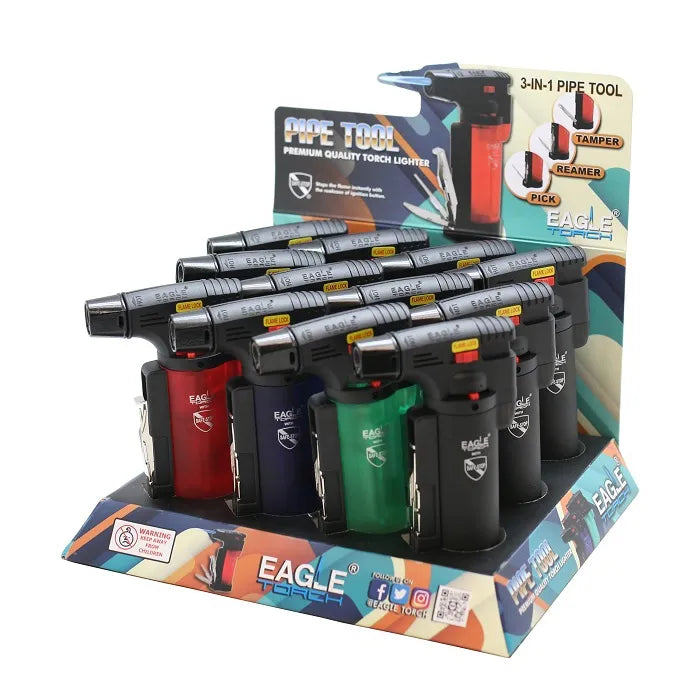 EAGLE TORCH PT101PT - PIPE TOOL