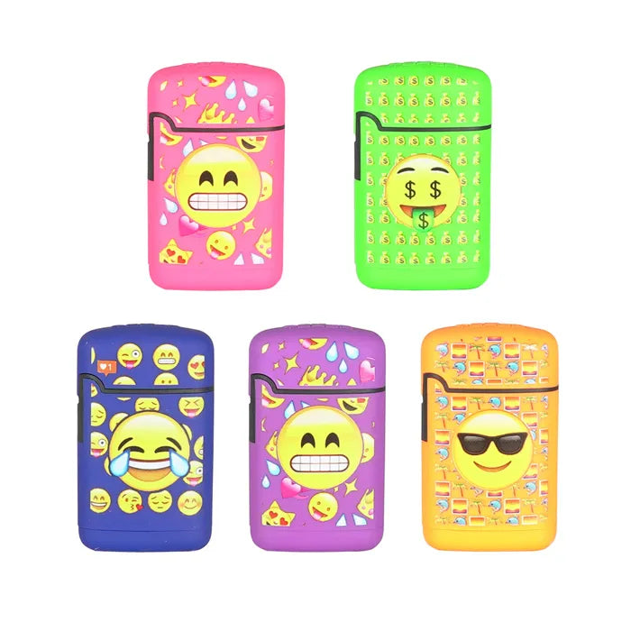 EAGLE TORCH PT113EJ - EMOJI TORCH