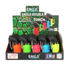 EAGLE TORCH PT150ADN - NEON ANGLE DOUBLE