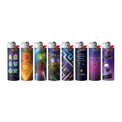 BIC LIGHTER LCWT1VD - GAMING