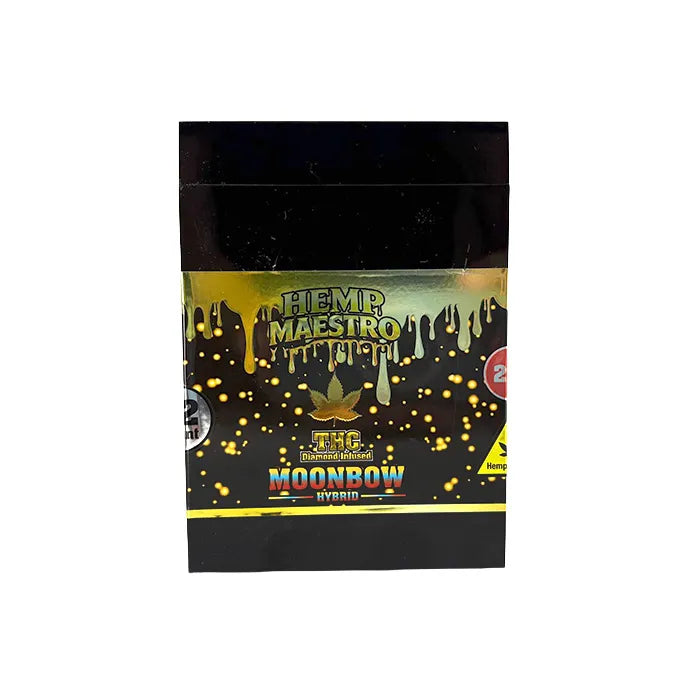 HEMP MAESTRO THCP DIAMOND PREROLL 22PC