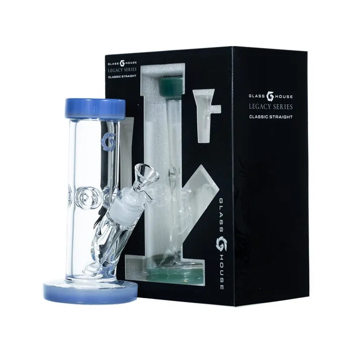 HILLSIDE GLASS LEGACY SERIES STRAIGHT