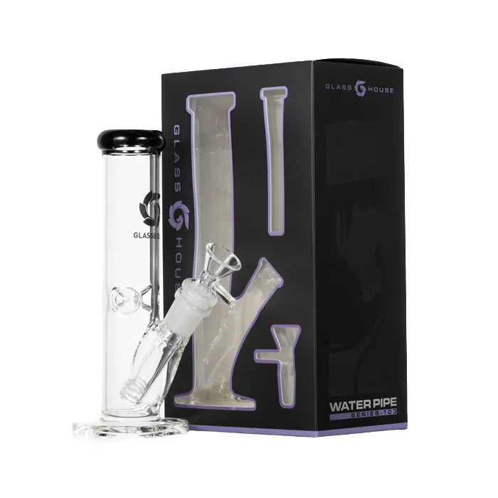HILLSIDE SMALL STRAIGHT PIPE XP-103 BOX