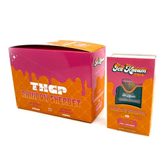 ICE KREAM TRIO THCP LR DISPOSABLE 3.5G 5PC