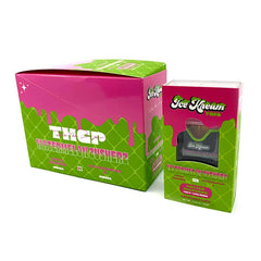 ICE KREAM TRIO THCP LR DISPOSABLE 3.5G 5PC