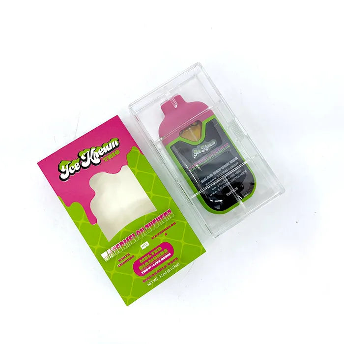 ICE KREAM TRIO THCP LR DISPOSABLE 3.5G 5PC